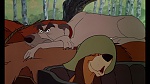 Image Fox and the Hound