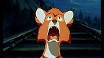 Image Fox and the Hound