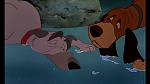 Image Fox and the Hound