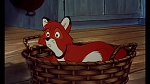 Image Fox and the Hound
