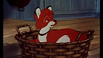 Image Fox and the Hound