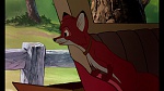 Image Fox and the Hound
