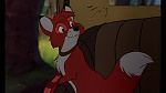 Image Fox and the Hound