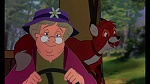 Image Fox and the Hound