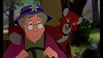 Image Fox and the Hound