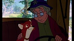 Image Fox and the Hound