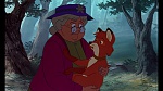 Image Fox and the Hound