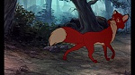 Image Fox and the Hound