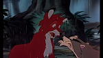 Image Fox and the Hound