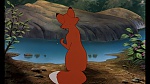 Image Fox and the Hound
