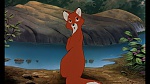 Image Fox and the Hound