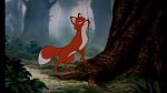 Image Fox and the Hound