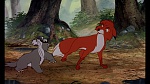 Image Fox and the Hound