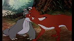 Image Fox and the Hound