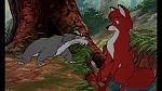 Image Fox and the Hound
