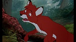 Image Fox and the Hound