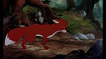 Image Fox and the Hound