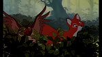 Image Fox and the Hound