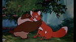 Image Fox and the Hound