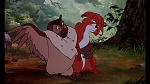 Image Fox and the Hound