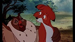 Image Fox and the Hound