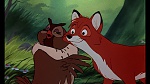Image Fox and the Hound