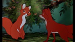 Image Fox and the Hound