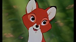Image Fox and the Hound