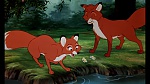 Image Fox and the Hound