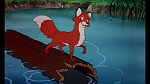 Image Fox and the Hound