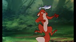 Image Fox and the Hound