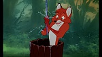 Image Fox and the Hound