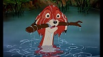 Image Fox and the Hound