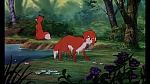 Image Fox and the Hound