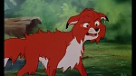 Image Fox and the Hound