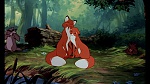 Image Fox and the Hound