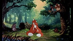 Image Fox and the Hound