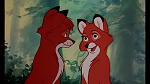 Image Fox and the Hound
