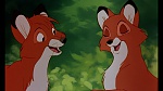 Image Fox and the Hound