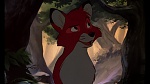 Image Fox and the Hound