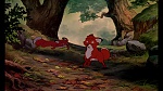 Image Fox and the Hound