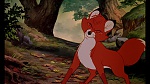 Image Fox and the Hound