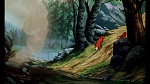 Image Fox and the Hound