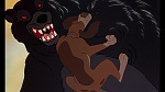 Image Fox and the Hound