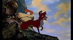 Image Fox and the Hound