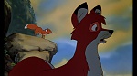 Image Fox and the Hound