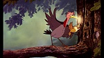 Image Fox and the Hound