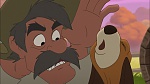 Fox and the Hound 2 picture
