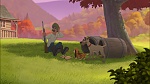 Fox and the Hound 2 picture