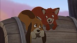Image Fox and the Hound 2